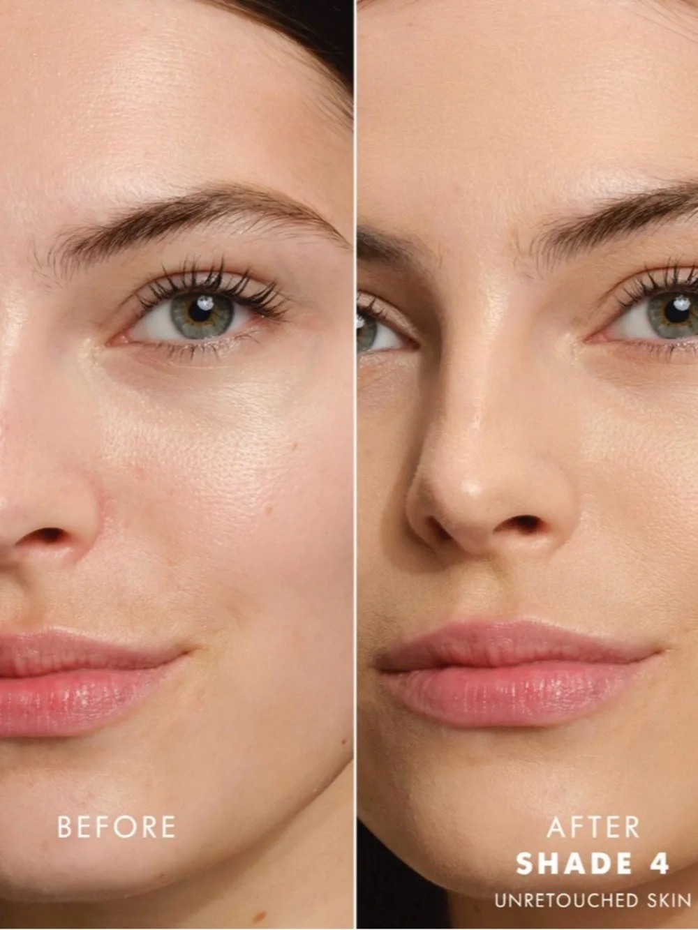Giorgio Armani Luminous Silk Foundation - Beige Sephora retail 69.00 fair to med